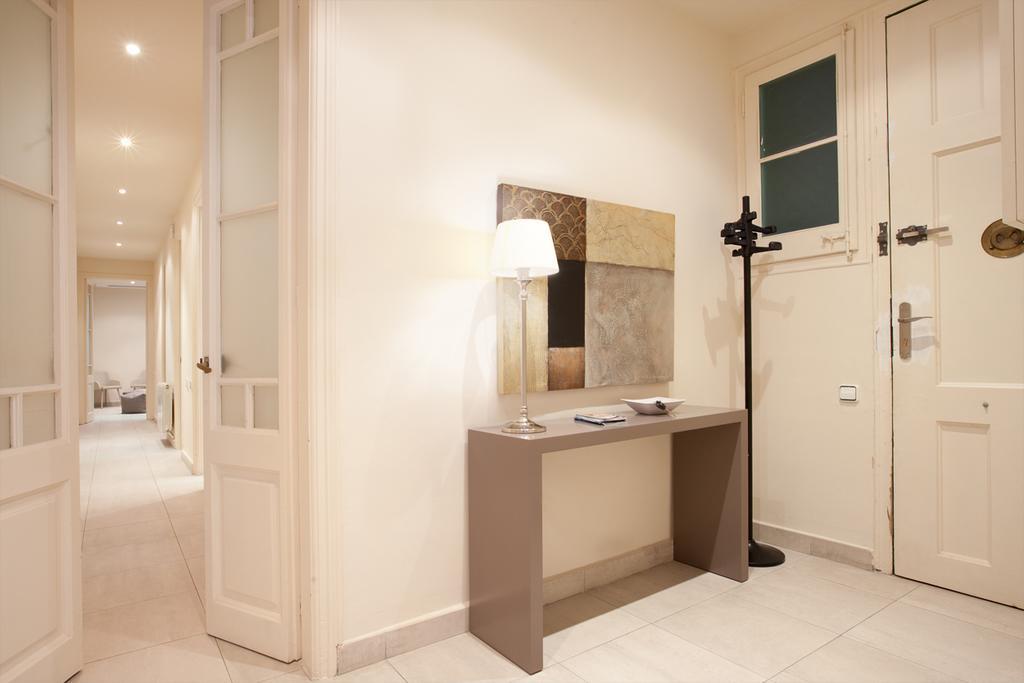 Appartement Alcam Borrell Big *
