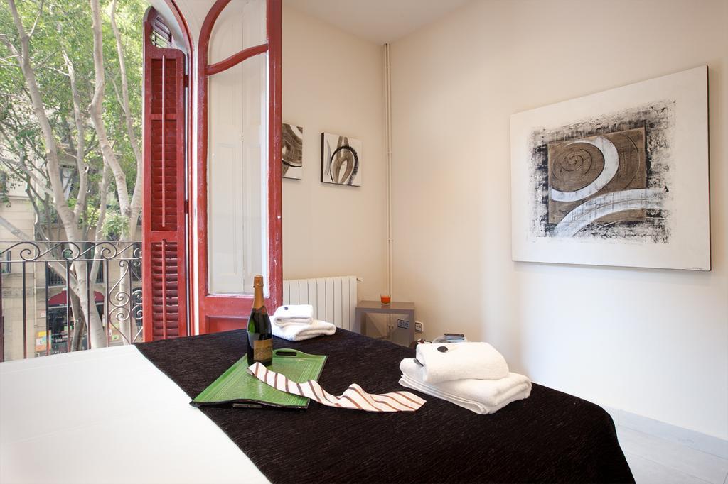 Appartement Alcam Borrell Big *