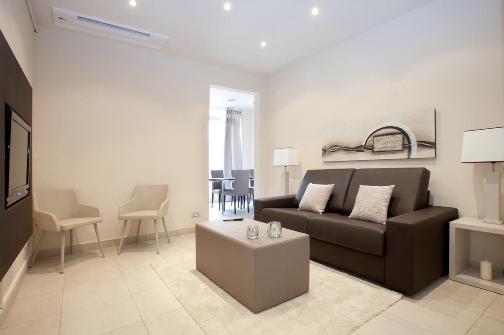Apartment Alcam Borrell Big